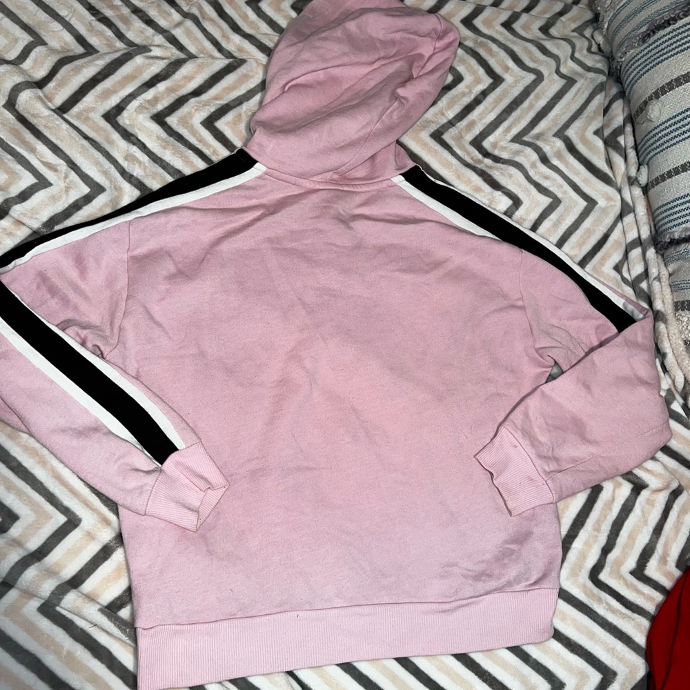 Pink Sweatshirt - Picture 3 of 3
